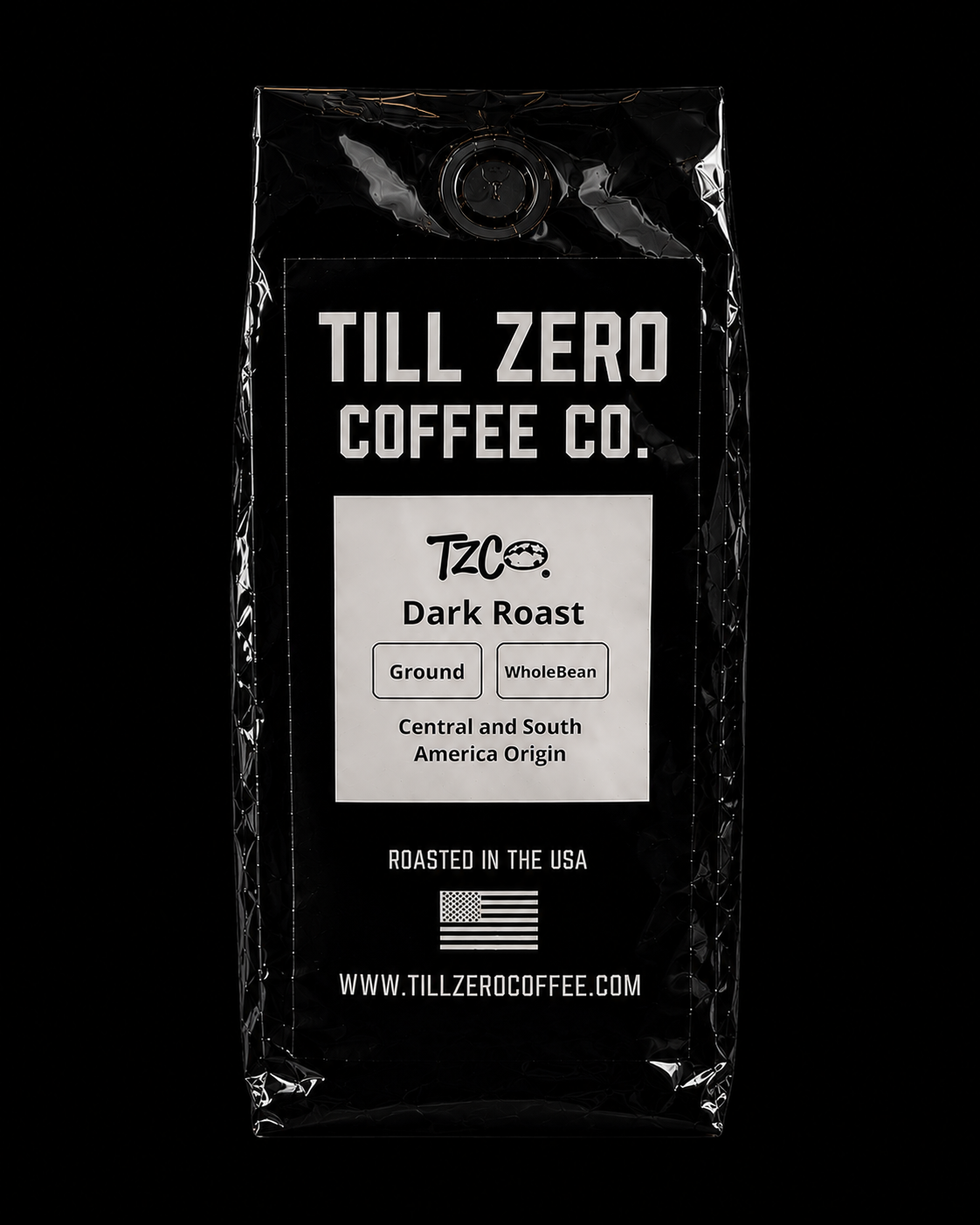 Dark Roast