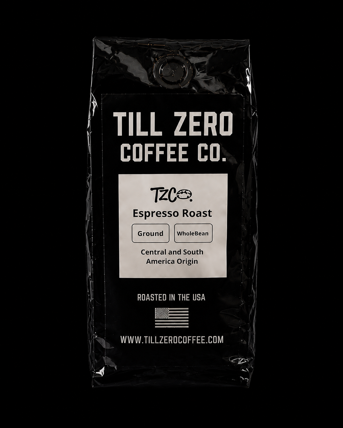 Espresso Roast