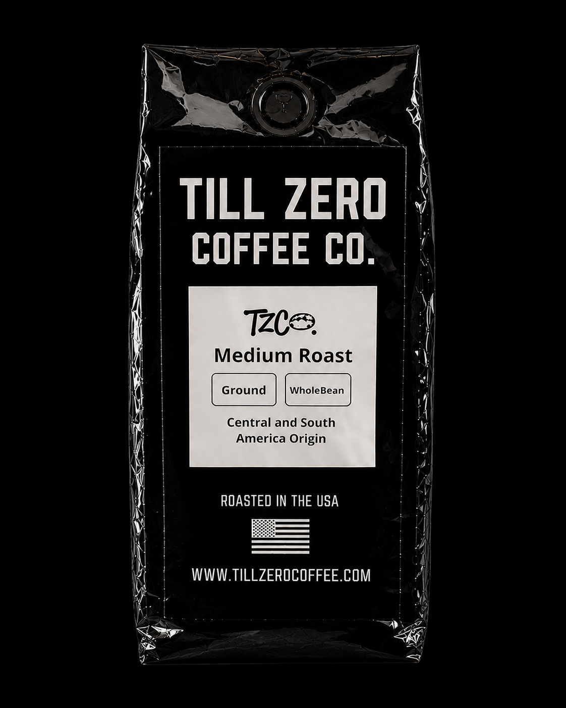 Medium Roast